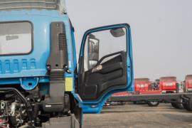 德沃斯T9&nbsp;载货车驾驶室                                               图片