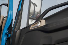 德沃斯T9&nbsp;载货车驾驶室                                               图片