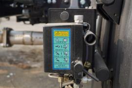 德沃斯T9&nbsp;载货车底盘                                                图片