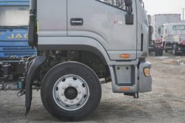 德沃斯V9&nbsp;载货车外观                                                图片