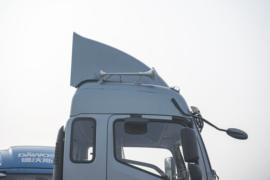 德沃斯V9&nbsp;载货车外观                                                图片