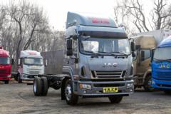 抢购在行动！临沂市德沃斯V9载货车降价大放送，立降2万