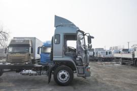 德沃斯V9&nbsp;载货车驾驶室                                               图片