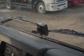 德沃斯V9&nbsp;载货车驾驶室                                               图片