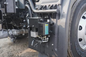 ���� ����˹V9 245���� 4X2 6.8����ʽ�ػ���(HFC5180XXYB90K1E2NS)ͼƬ