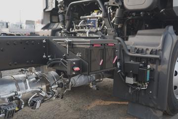 ���� ����˹V9 245���� 4X2 6.8����ʽ�ػ���(HFC5180XXYB90K1E2NS)ͼƬ