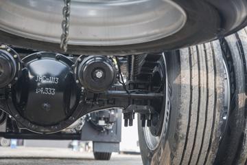 ���� ����˹V9 245���� 4X2 6.8����ʽ�ػ���(HFC5180XXYB90K1E2NS)ͼƬ