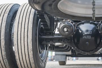 ���� ����˹V9 245���� 4X2 6.8����ʽ�ػ���(HFC5180XXYB90K1E2NS)ͼƬ