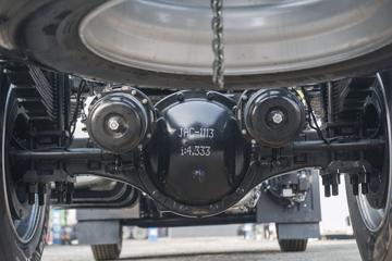 ���� ����˹V9 245���� 4X2 6.8����ʽ�ػ���(HFC5180XXYB90K1E2NS)ͼƬ