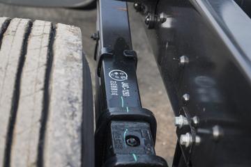 ���� ����˹V9 245���� 4X2 6.8����ʽ�ػ���(HFC5180XXYB90K1E2NS)ͼƬ