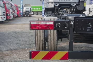 ���� ����˹V9 245���� 4X2 6.8����ʽ�ػ���(HFC5180XXYB90K1E2NS)ͼƬ