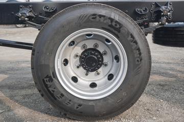 ���� ����˹V9 245���� 4X2 6.8����ʽ�ػ���(HFC5180XXYB90K1E2NS)ͼƬ