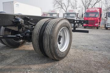 ���� ����˹V9 245���� 4X2 6.8����ʽ�ػ���(HFC5180XXYB90K1E2NS)ͼƬ