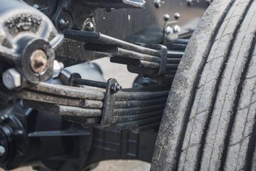 ���� ����˹V9 245���� 4X2 6.8����ʽ�ػ���(HFC5180XXYB90K1E2NS)ͼƬ