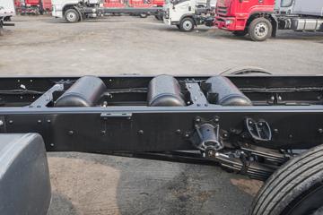 ���� ����˹V9 245���� 4X2 6.8����ʽ�ػ���(HFC5180XXYB90K1E2NS)ͼƬ