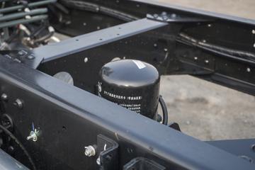 ���� ����˹V9 245���� 4X2 6.8����ʽ�ػ���(HFC5180XXYB90K1E2NS)ͼƬ