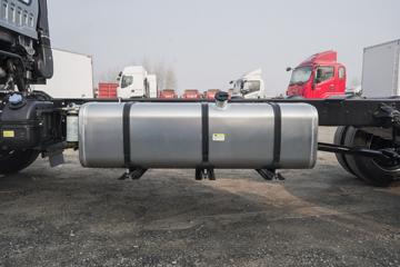 ���� ����˹V9 245���� 4X2 6.8����ʽ�ػ���(HFC5180XXYB90K1E2NS)ͼƬ