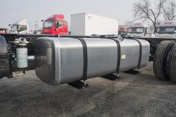 ���� ����˹V9 245���� 4X2 6.8����ʽ�ػ���(HFC5180XXYB90K1E2NS)ͼƬ