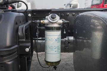 ���� ����˹V9 245���� 4X2 6.8����ʽ�ػ���(HFC5180XXYB90K1E2NS)ͼƬ