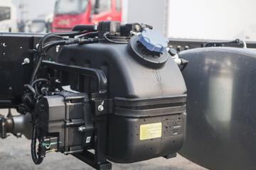 ���� ����˹V9 245���� 4X2 6.8����ʽ�ػ���(HFC5180XXYB90K1E2NS)ͼƬ