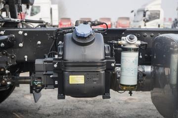 ���� ����˹V9 245���� 4X2 6.8����ʽ�ػ���(HFC5180XXYB90K1E2NS)ͼƬ