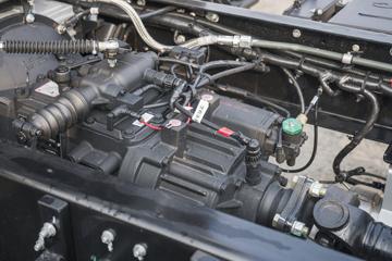 ���� ����˹V9 245���� 4X2 6.8����ʽ�ػ���(HFC5180XXYB90K1E2NS)ͼƬ