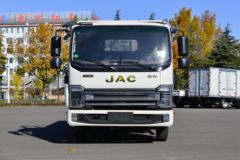 阜阳市帅铃S6载货车系列，打折优惠，降1万，赶快抢购！