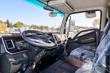 ���� ˧��S6 ����� 160���� 4.18�׵��������Ῠ(HFC1048P31K1C7S-S2)ͼƬ