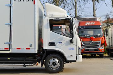 ������� ����EL 4.5T 4.14�׵��Ŵ��綯��ʽ�Ῠ81.14kWhͼƬ