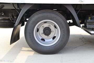 ������� ����EL 4.5T 4.14�׵��Ŵ��綯��ʽ�Ῠ81.14kWhͼƬ