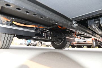 ������� ����EL 4.5T 4.14�׵��Ŵ��綯��ʽ�Ῠ81.14kWhͼƬ