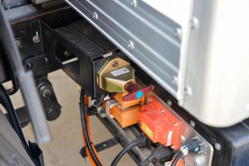 ������� ����EL 4.5T 4.14�׵��Ŵ��綯��ʽ�Ῠ81.14kWhͼƬ