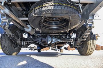 ���� ����W1 ������ 1.5L 116���� ���� 2.55��˫������΢��(HFC1031R24E1C1QS-2)ͼƬ