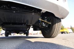 江淮 征程W1 尊享版 2.5T 3.2米单排纯电动栏板微卡(HFC1030EV1Q)41.86kWh