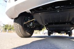 江淮 征程W1 尊享版 2.5T 3.2米单排纯电动栏板微卡(HFC1030EV1Q)41.86kWh
