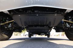 江淮 征程W1 尊享版 2.5T 3.2米单排纯电动栏板微卡(HFC1030EV1Q)41.86kWh