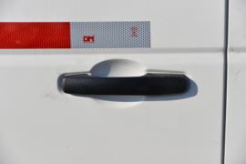 蓝猫M2&nbsp;电动封闭厢货外观图片