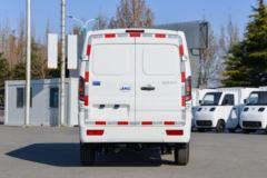 江淮 蓝猫M2 2023款 国轩舒适版 3.2T 2座 4.89米纯电动厢式运输车41.93kWh 江淮 蓝猫M2 2023款 国轩舒适版 3.2T 2座 4.89米纯电动厢式运输车41.93kWh