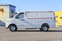 江淮 蓝猫M2 2023款 国轩舒适版 3.2T 2座 4.89米纯电动厢式运输车41.93kWh 江淮 蓝猫M2 2023款 国轩舒适版 3.2T 2座 4.89米纯电动厢式运输车41.93kWh