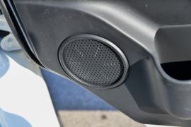 蓝猫M2&nbsp;电动封闭厢货驾驶室图片