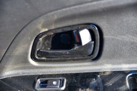 蓝猫M2&nbsp;电动封闭厢货驾驶室图片