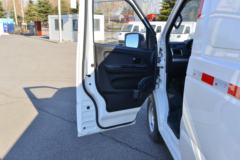 江淮 蓝猫M2 2023款 国轩舒适版 3.2T 2座 4.89米纯电动厢式运输车41.93kWh 江淮 蓝猫M2 2023款 国轩舒适版 3.2T 2座 4.89米纯电动厢式运输车41.93kWh