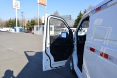 江淮 蓝猫M2 2023款 国轩舒适版 3.2T 2座 4.89米纯电动厢式运输车41.93kWh 江淮 蓝猫M2 2023款 国轩舒适版 3.2T 2座 4.89米纯电动厢式运输车41.93kWh