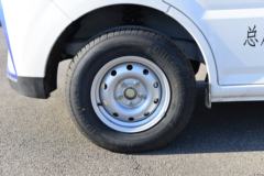 江淮 蓝猫M2 2023款 国轩舒适版 3.2T 2座 4.89米纯电动厢式运输车41.93kWh 江淮 蓝猫M2 2023款 国轩舒适版 3.2T 2座 4.89米纯电动厢式运输车41.93kWh