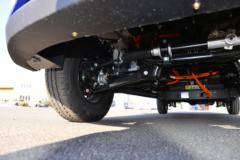 江淮 蓝猫M2 2023款 国轩舒适版 3.2T 2座 4.89米纯电动厢式运输车41.93kWh 江淮 蓝猫M2 2023款 国轩舒适版 3.2T 2座 4.89米纯电动厢式运输车41.93kWh