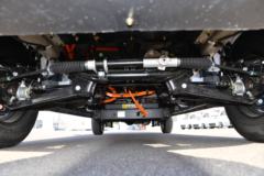 江淮 蓝猫M2 2023款 国轩舒适版 3.2T 2座 4.89米纯电动厢式运输车41.93kWh 江淮 蓝猫M2 2023款 国轩舒适版 3.2T 2座 4.89米纯电动厢式运输车41.93kWh