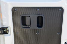 蓝猫M2&nbsp;电动封闭厢货货厢图片