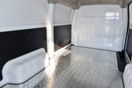 蓝猫M2&nbsp;电动封闭厢货货厢图片