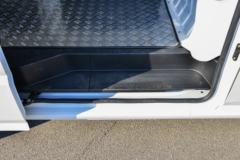 江淮 蓝猫M2 2023款 国轩舒适版 3.2T 2座 4.89米纯电动厢式运输车41.93kWh 江淮 蓝猫M2 2023款 国轩舒适版 3.2T 2座 4.89米纯电动厢式运输车41.93kWh