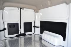 江淮 蓝猫M2 2023款 国轩舒适版 3.2T 2座 4.89米纯电动厢式运输车41.93kWh 江淮 蓝猫M2 2023款 国轩舒适版 3.2T 2座 4.89米纯电动厢式运输车41.93kWh